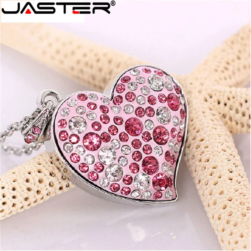 

USB-флеш-накопитель JASTER, 4 ГБ, 8 ГБ, 16 ГБ, 32 ГБ, 64 ГБ
