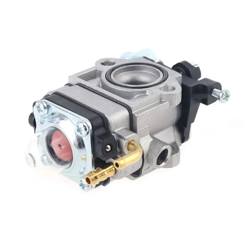 Карбюратор для газонокосилки 330 триммер кусторез генератор сада|Детали