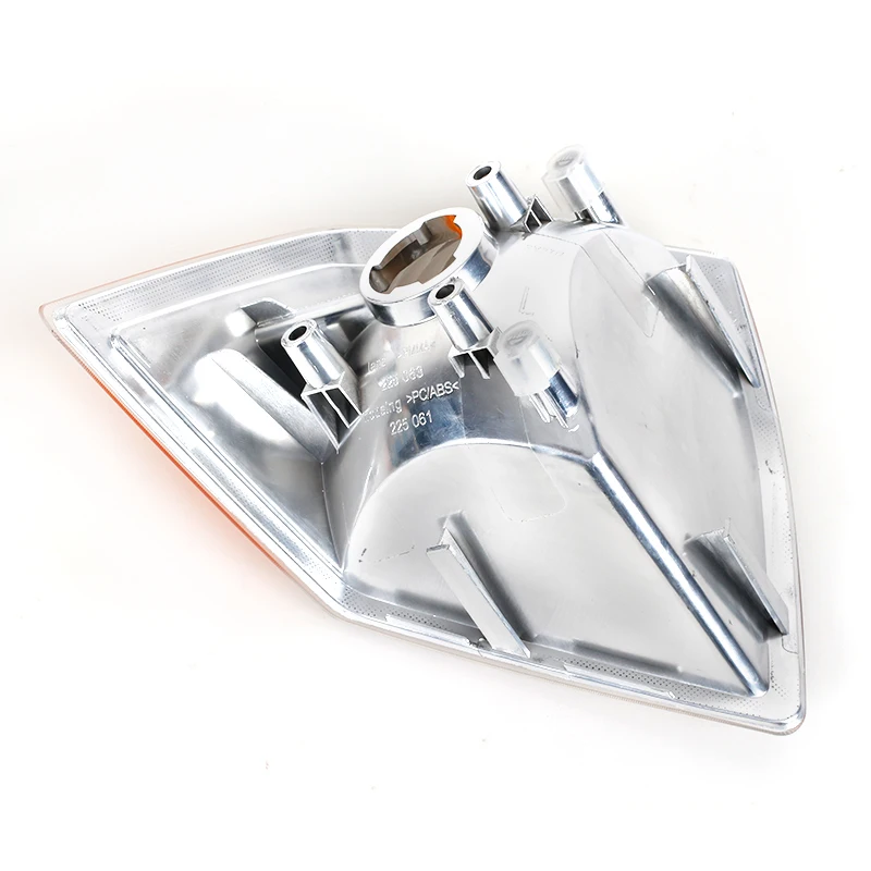 Боковой маркер парковки переднего поворотного сигнала автомобиля для Jeep/Compass 2007 2008 2009 2010 CH2520144 116-01198L.