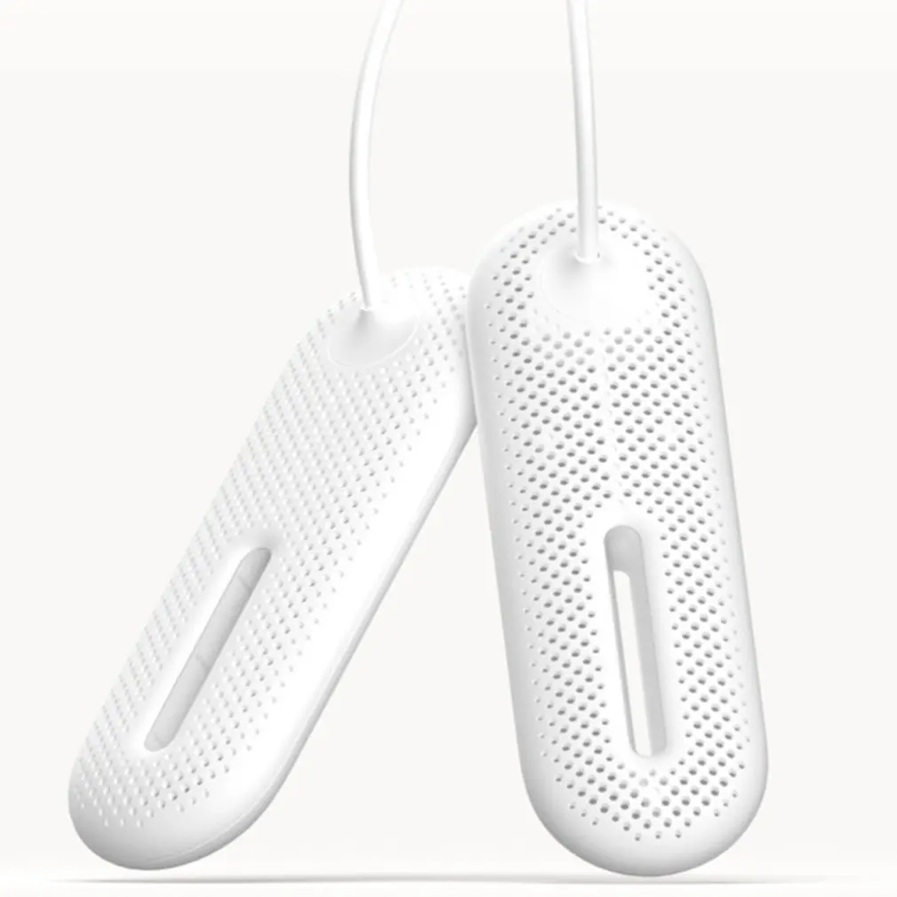 

Shoe Dryer Smart Timing Shoe Dryer Deodorant Sterilization Quick-drying Shoe Dryer Household Dormitory Warm Shoe Dryer