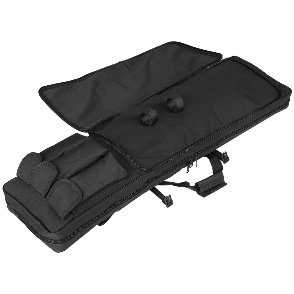 Чехол для ружья Lixada набивная сумка 93 см/36 дюймов тактические военные аксессуары