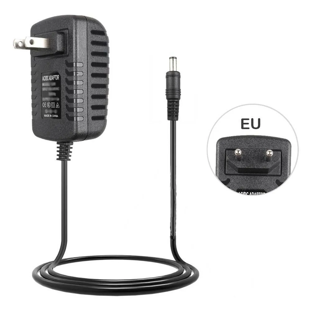 

Accessories 12V Battery Charger Black 1pc Durable High Quality Brand New