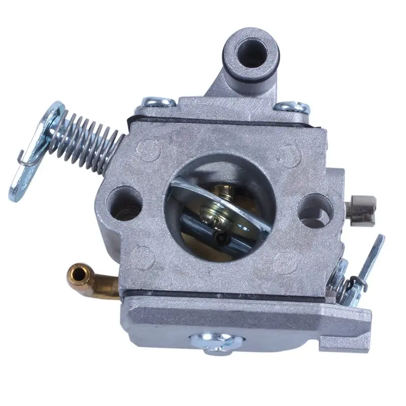 

Top!-Carburetor Carburettor Carb For Stihl Chainsaw 017 018 MS170 MS180 Type