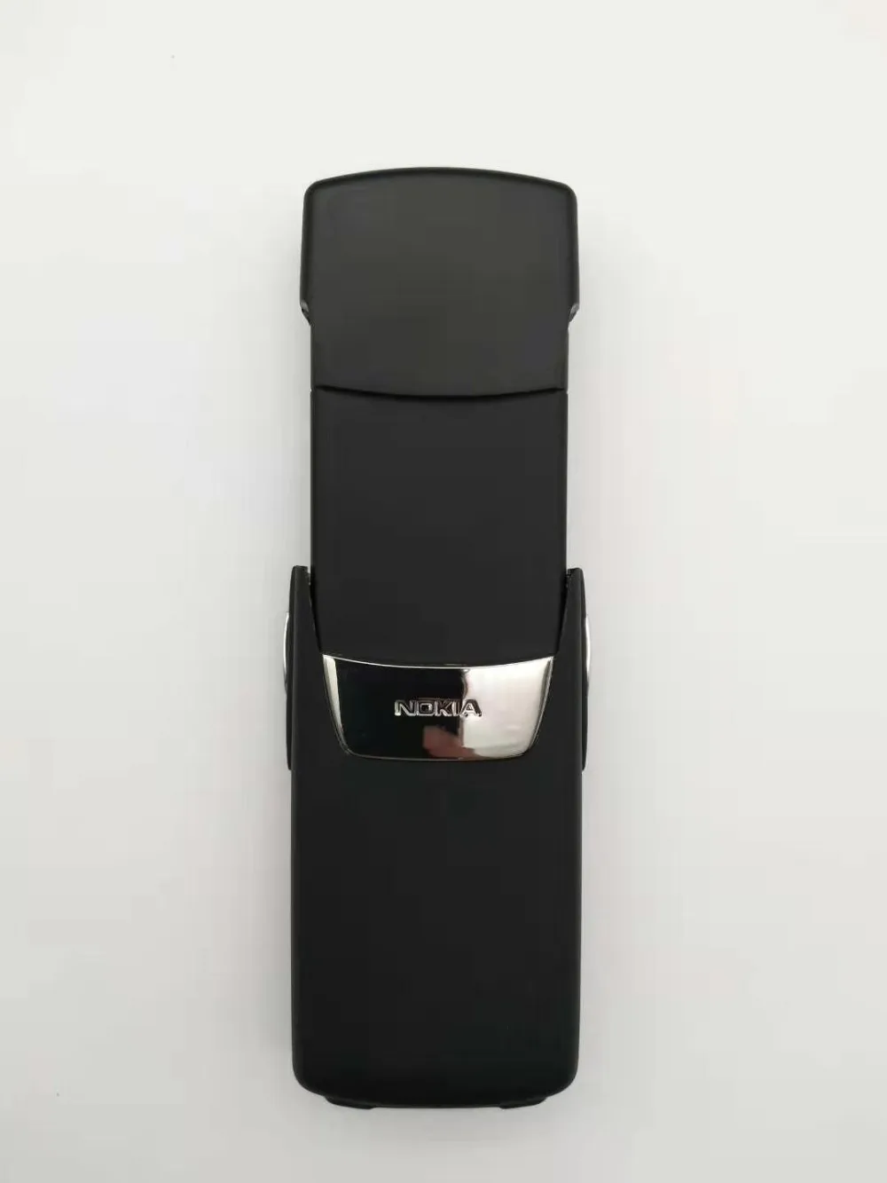 8910 NOKIA 8910 мобильный телефон 2G GSM 900/1800 разблокированный телефон один год гарантии отремонтированный