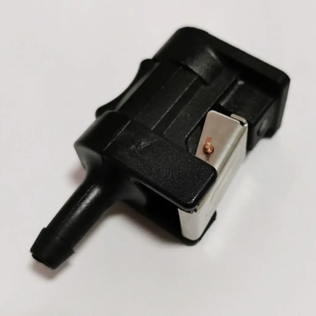 

Female Engine Side Outboard Motor Fuel Pipe Fuel Line Connector End for Yamaha Outboard 6E5-24305-06