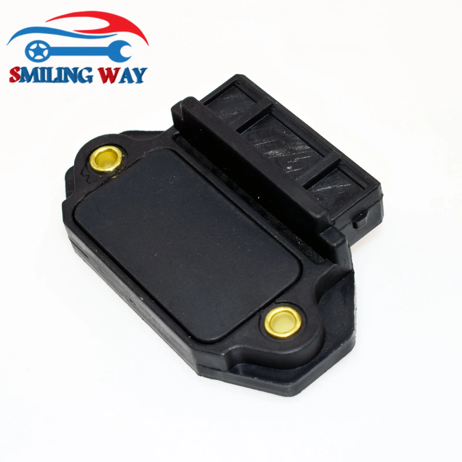 Модуль управления зажиганием ICM ICU для Volvo S90 V90 960 2.9L L6 и Alfa Romeo 164 Opel Vectra A Vauxhall OE #1367776
