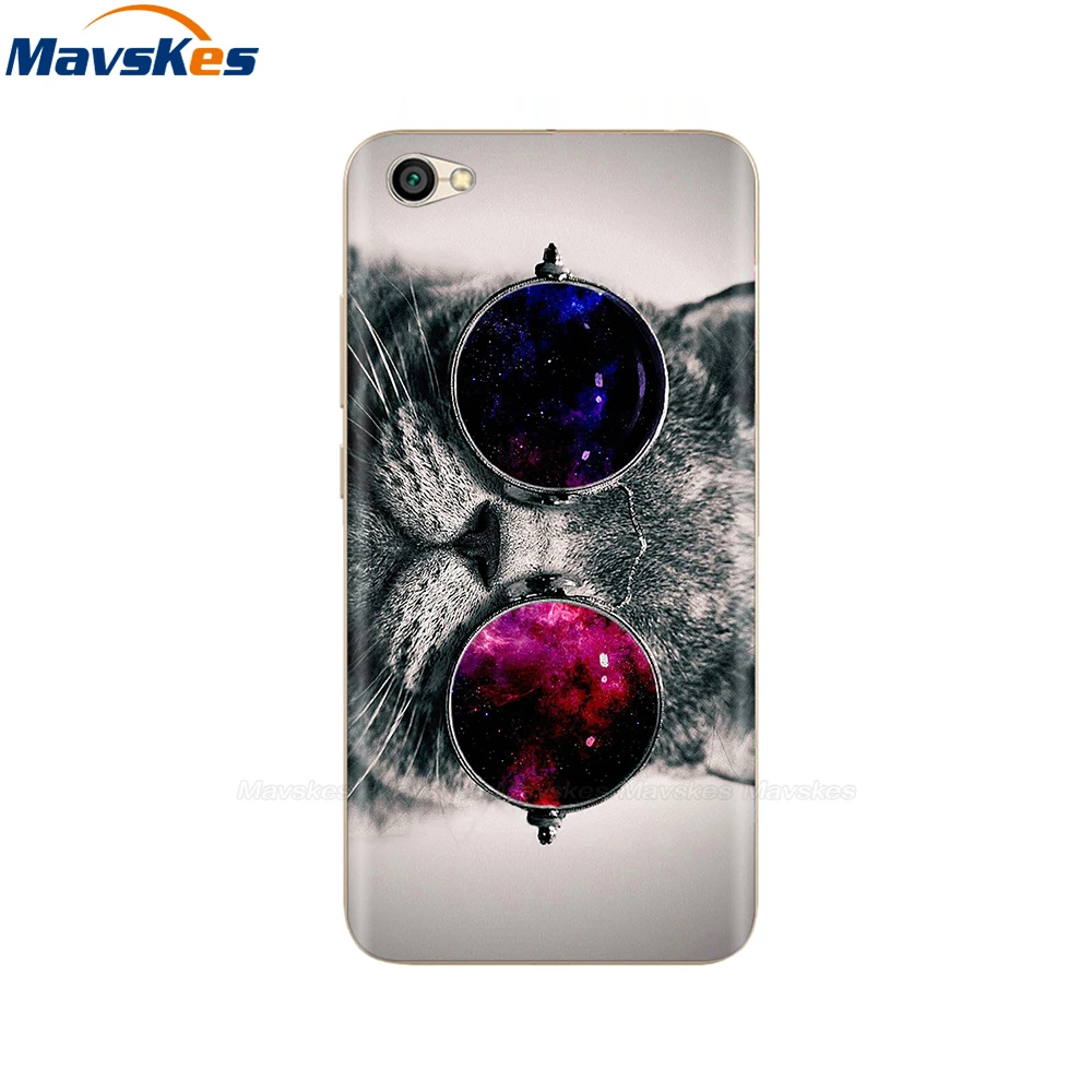 Phone Case For Xiaomi Redmi Note 5A Note 5 Case Note5A Prime Silicone Cover For Xiaomi Redmi Note 5A 5 A Prime Case Bumper Funda