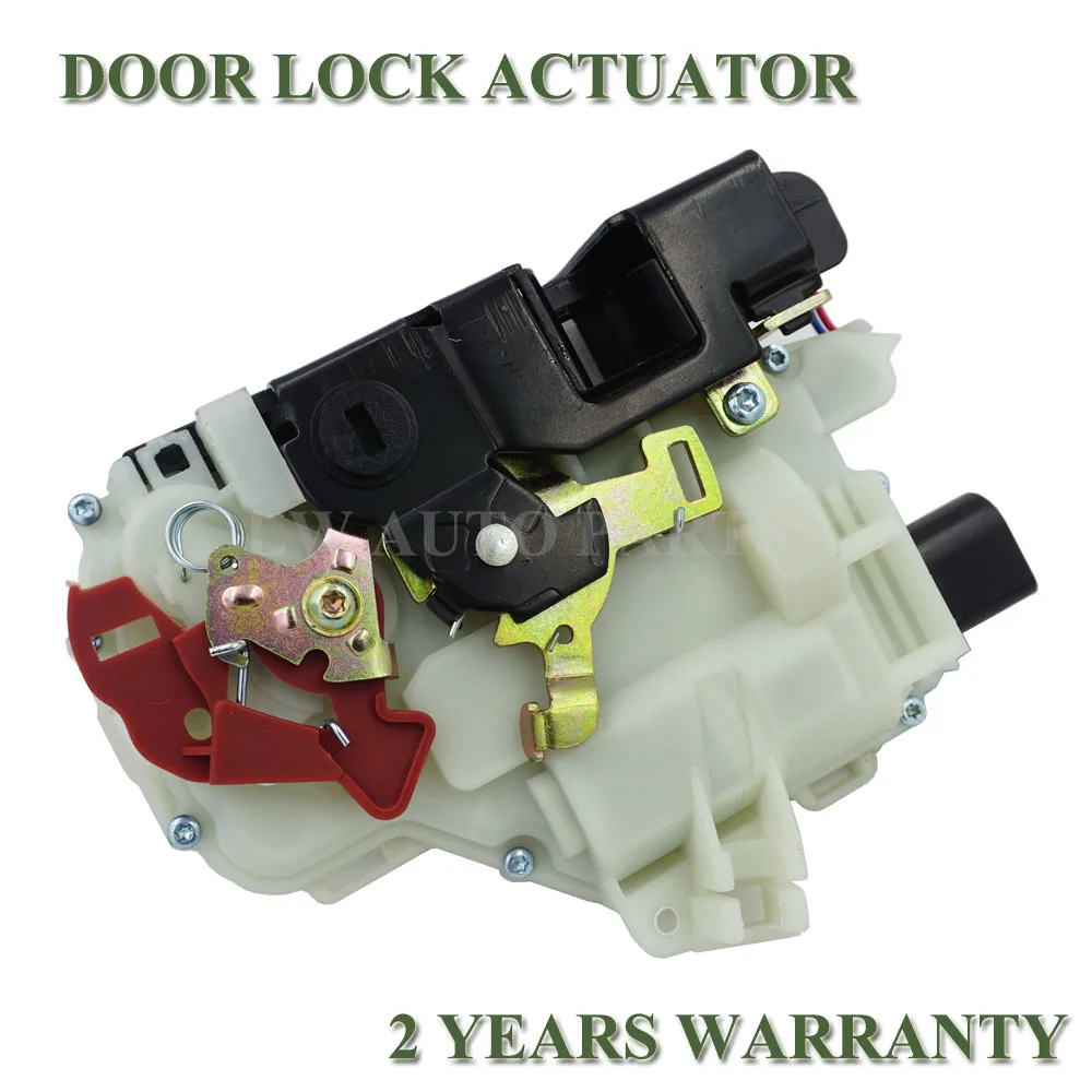 Задний правый драйвер 3B4 839 016AP для VW BEETLE GTI JETTA R32 RABBIT 3B4839016AP|Замки и фурнитура| |