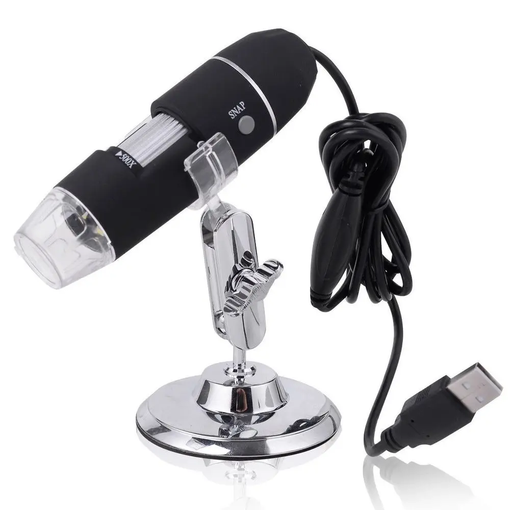 

3 COB LED'Lİ ILLUMINATED MAGNIFYING GLASS