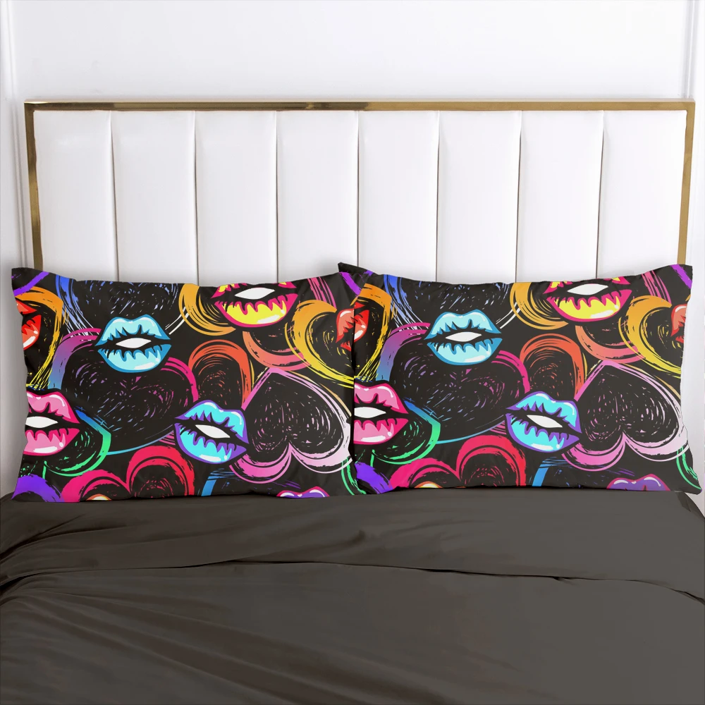 600TC хлопок роскошный сплошной цвет постельных принадлежностей заказной размер