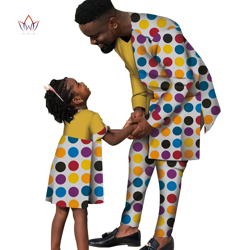 Одинаковая одежда для родителей и детей папы дочки Подарочные платья девочек