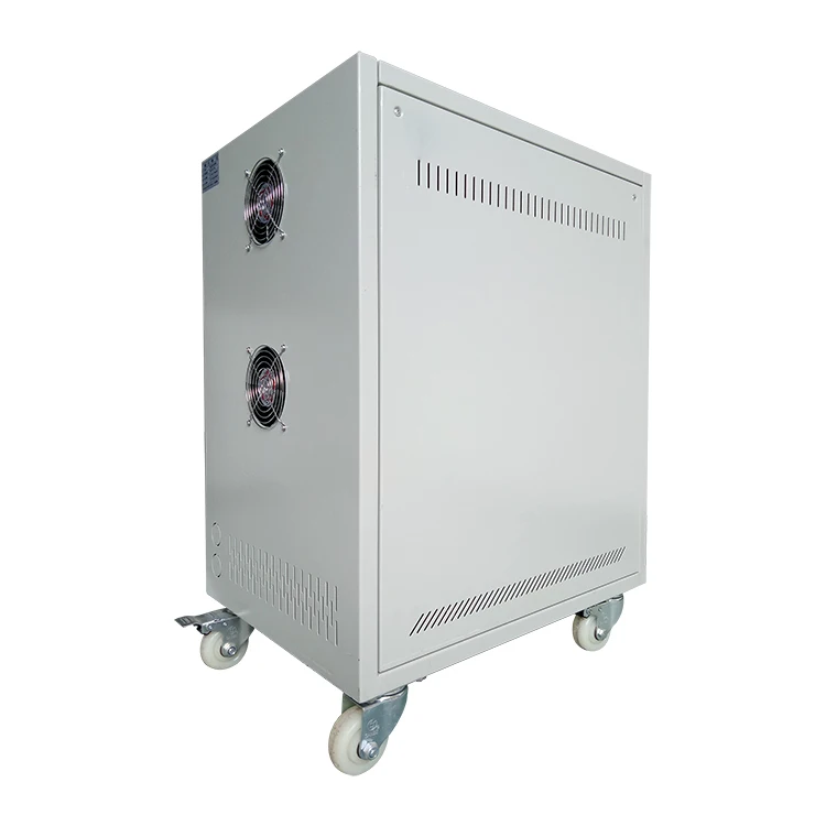 

Automatic Working AC 2kw Voltage Stabilizer