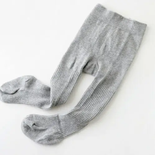 

New 2020 Baby Girls Toddler Kids Cotton Warm Tights Stockings Pantyhose Pants Socks