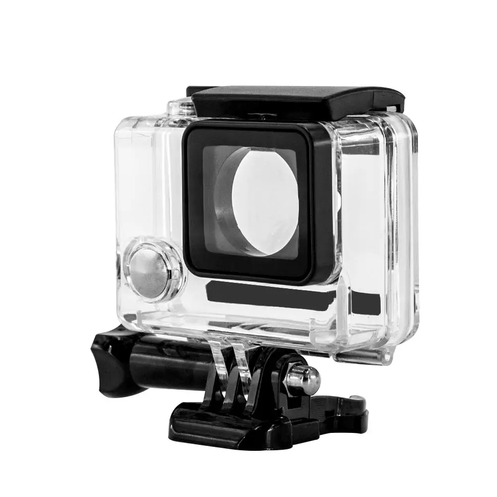 Для GoPro Hero 4/3 +/3 Аксессуары для спортивной экшн-камеры 40 м подводный дайвинг