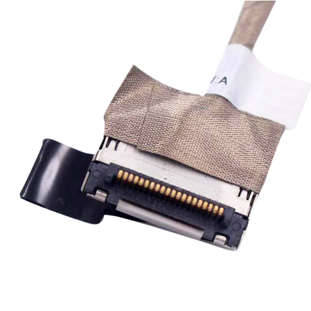 

DD0N69HD00 For HP 20-E010 AIO 19.5" HDD Hard Drive Caddy Connector with Cable