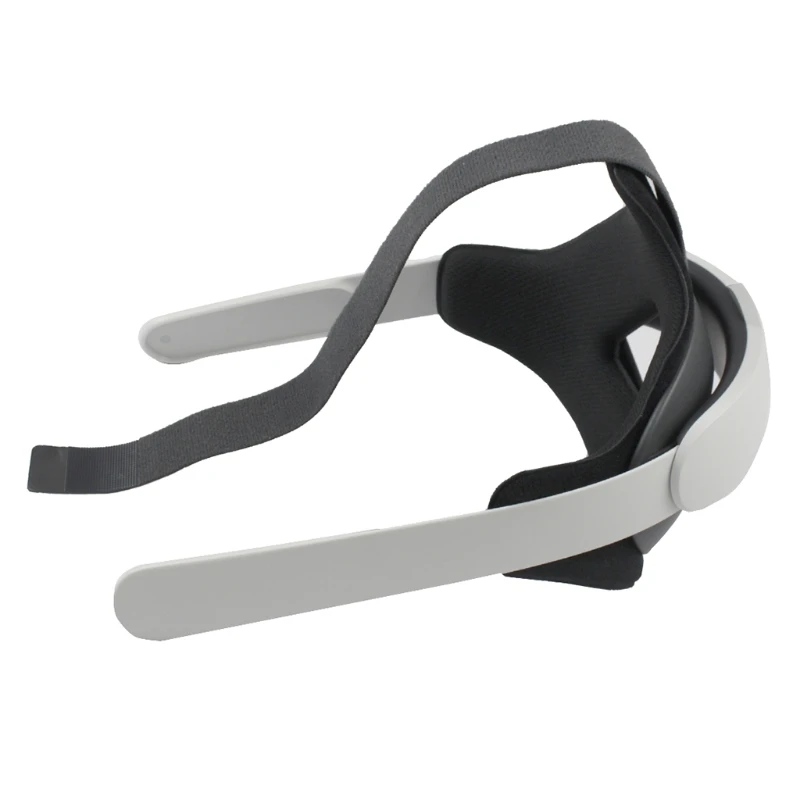 Нескользящий ремешок для снятия давления на голову пенопластовая накладка шлем