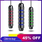 Скакалка для фитнеса, для мужчин и женщин