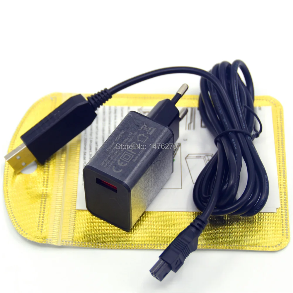 EH 5A EH5 Мощность банка 9V Автомобильное зарядное устройство USB кабель для Nikon EP 5 5C 5D 5F