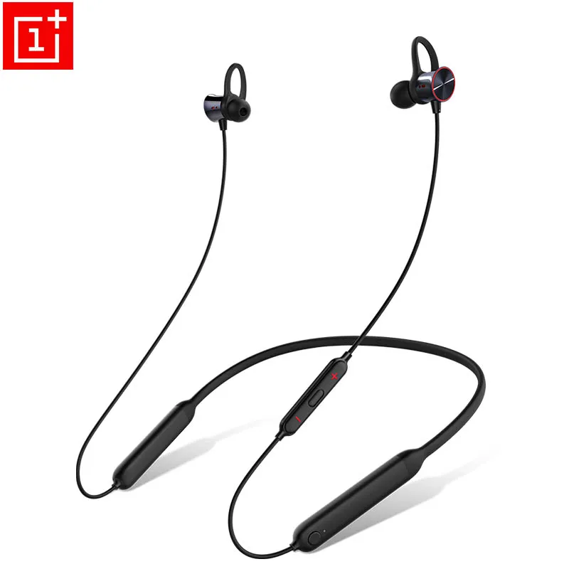 one plus облако наушники Bluetooth гарнитура Bluetooth пули Беспроводной/освобождает ваши музыку висит