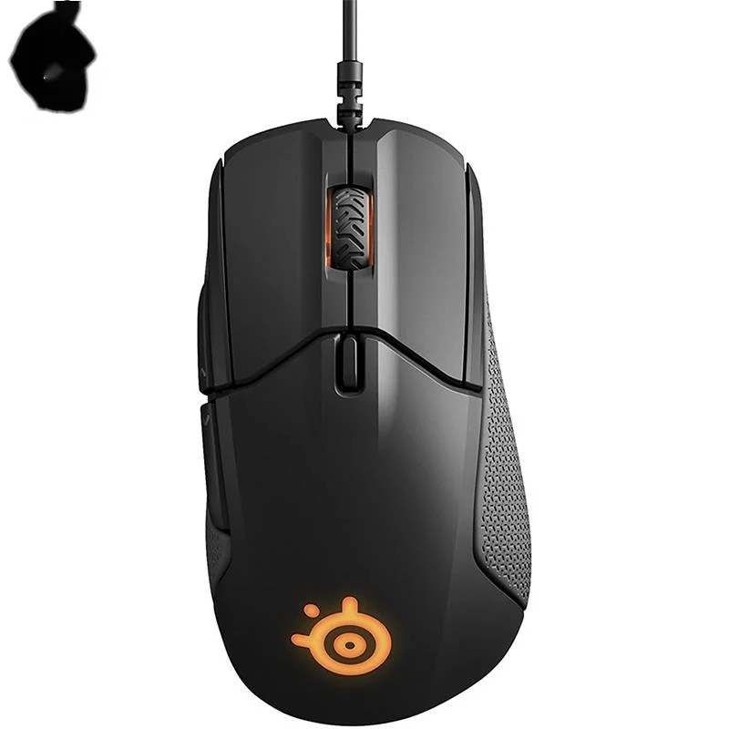 

Игровая мышь SteelSeries Rival 310 12000 CPI TrueMove3