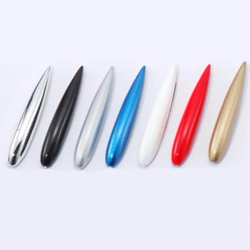 

12 шт./компл. автомобиль край двери протектор наклейки для автомобиля авто бампер и устойчивая к царапинам защита от столкновения полосы стороне ограждающий угол авто-Стайлинг