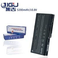 jigu laptop battery for qosmio x500 03l for toshiba pa3729u 1brs for satellite p500 p505 series pa3730u 1bas pabas206