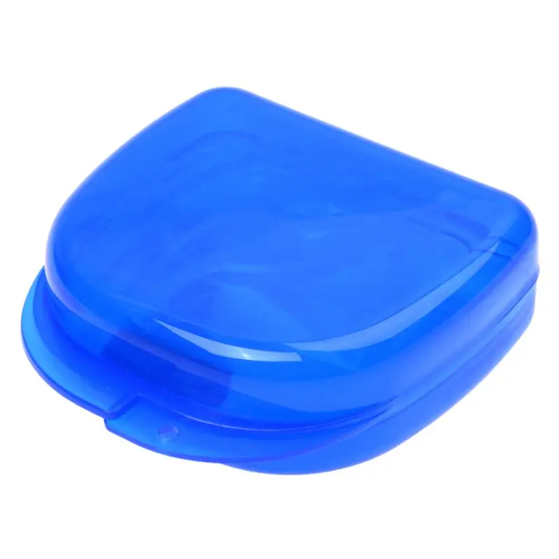 

Клинически доказанный ограничитель против храпа/храпа, защита для рта, соответствующая упаковке, устраняет проблему храпа