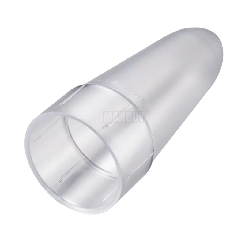 Лидер продаж полупрозрачный белый диффузор NITECORE NDF32mm конусная дорожная палочка