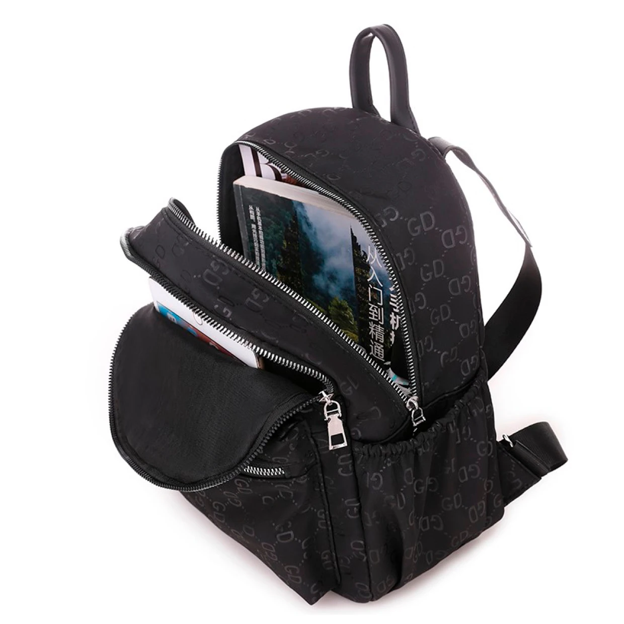 

Shoulder backpack fashion backpack women backpack