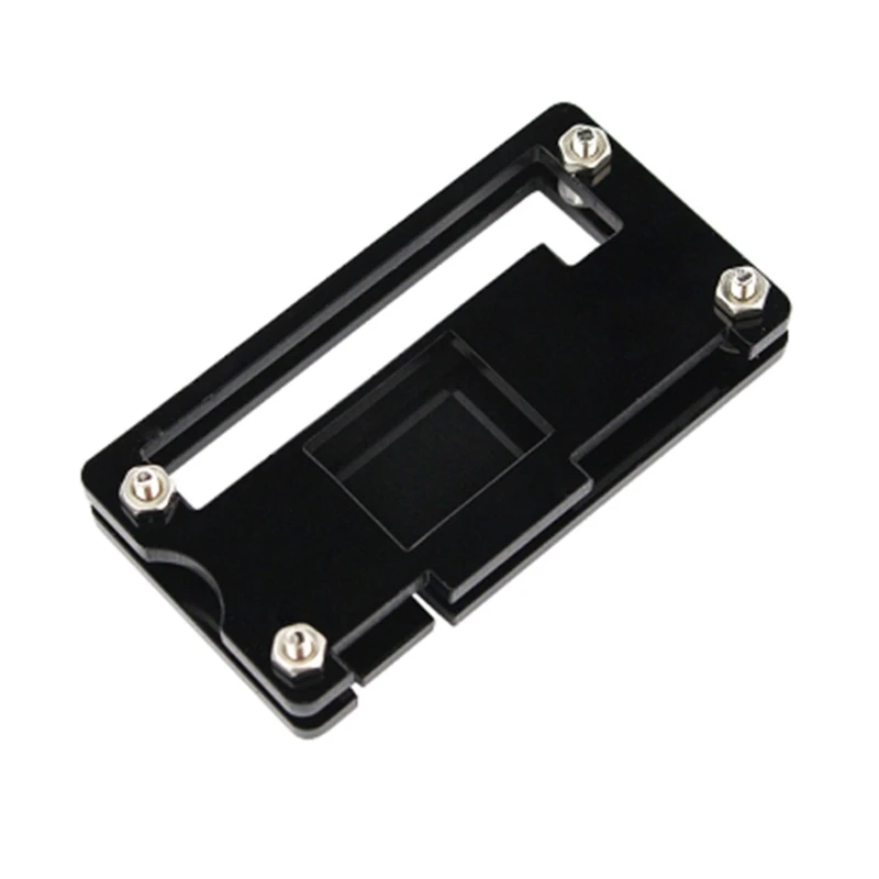 

Raspberry Pi Zero W Case Raspberry Pi Zero Starter Kit for Raspberry Pi Zero W and Raspberry Pi Zero 1.3 Acrylic Case