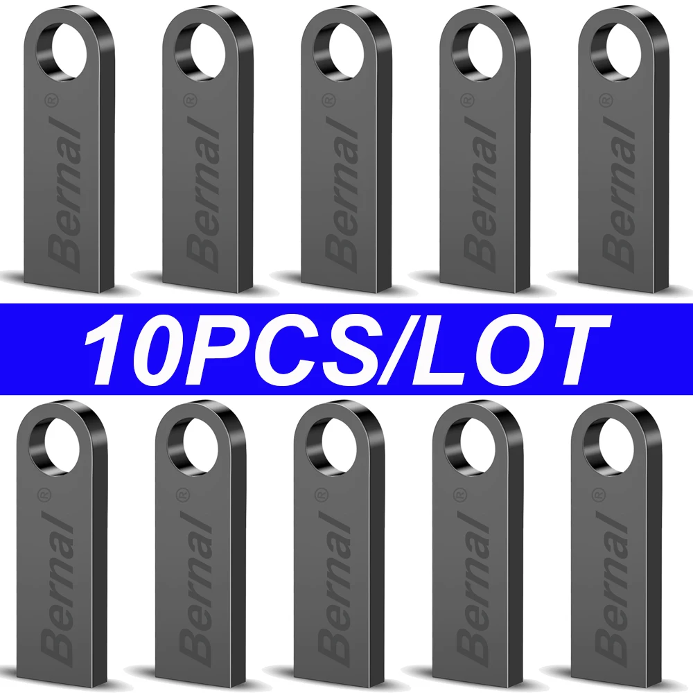 Usb флеш накопитель 10 шт./лот 2 ГБ 64 4 8 16 32 водонепроницаемый Подарочный usb 0|pen drive