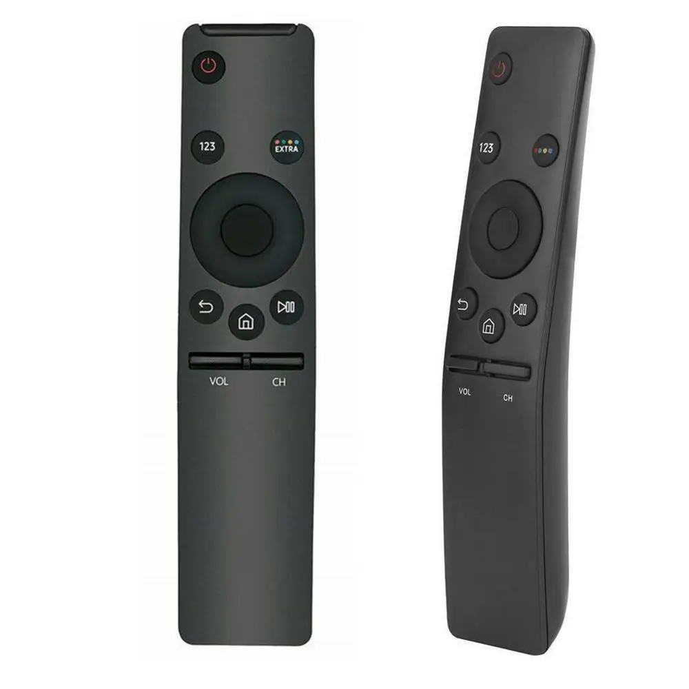 1pc large button smart tv remote control for samsung bn59 01260a bn59 01259bed bn59 01260a tv television remote controller free global shipping