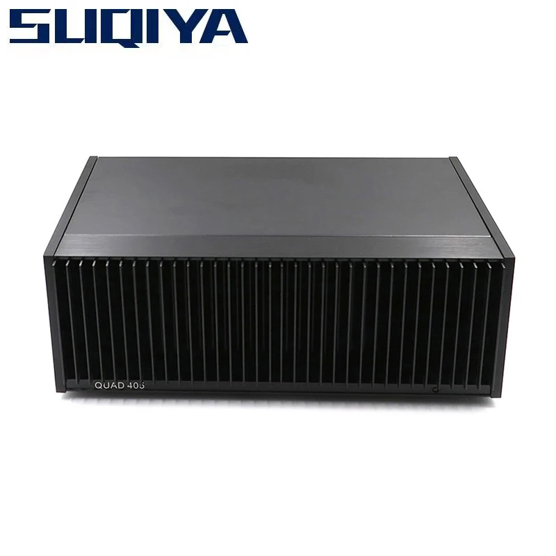 SUQIYA QUAD405 Clone Guodu HiFi станок для постступенчатого усилителя мощности MJ15024 75 Вт +