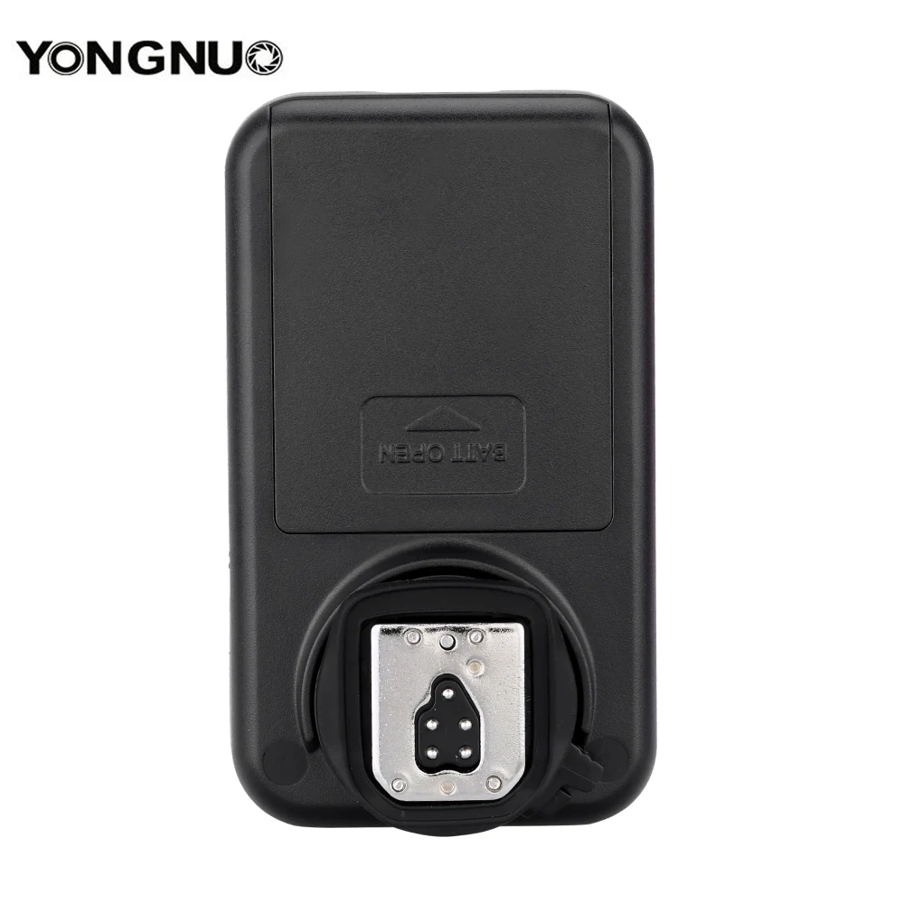Беспроводная вспышка YONGNUO YN622C II 2 4G | Электроника