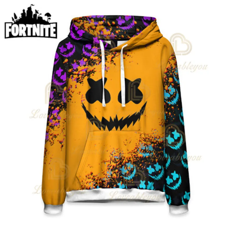 

Fortnite Victory Hero Child Kids Hoodie Sweatshirt Battle Royale 3d Girls Harajuku Long Sleeve Streetwear Coat Boys Clothes