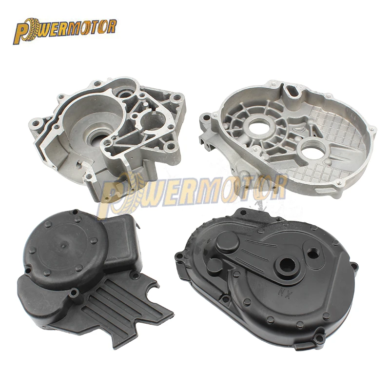 Карманный Картер с воздушным охлаждением для мотоцикла Morini 50 куб. См | Автомобили