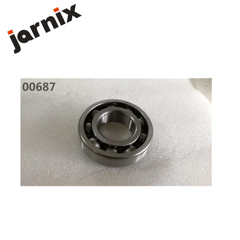 Хорошее качество коробка передач входной вал задний подшипник для CHERY VANPASS/T2/QQ6/A1