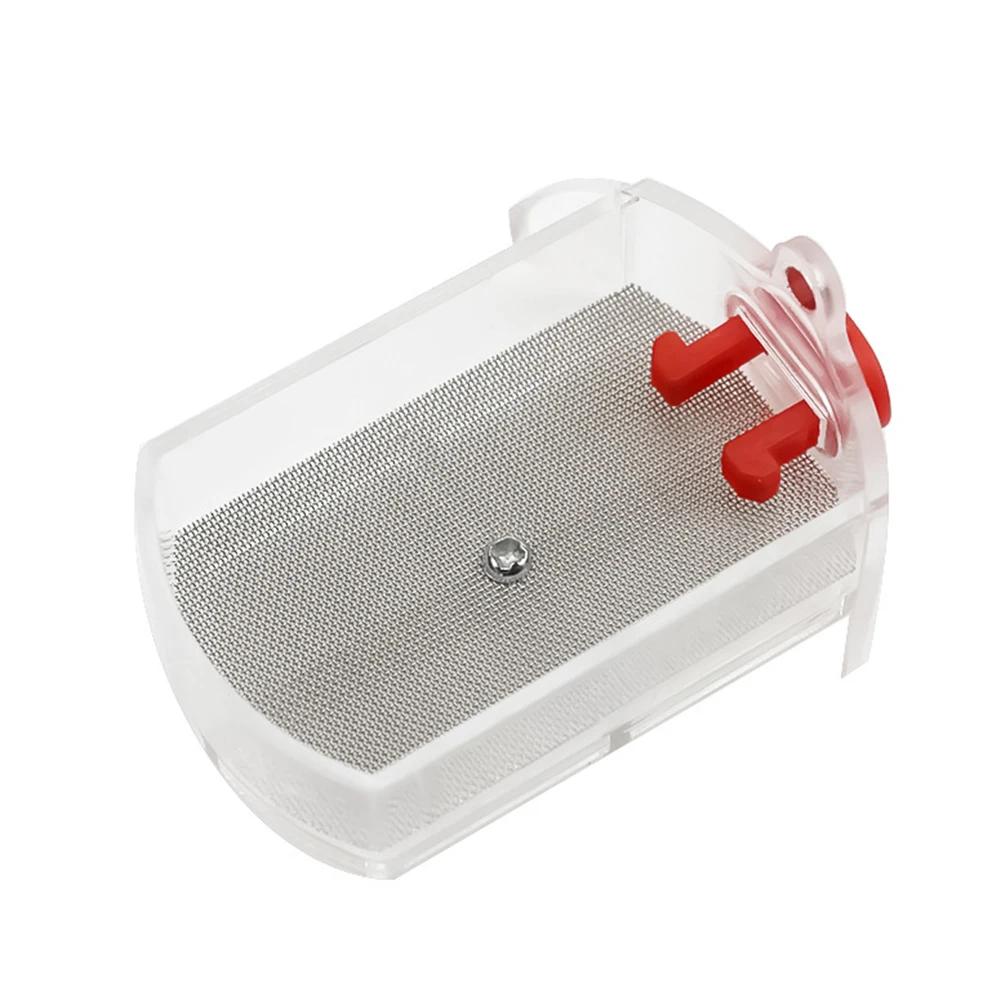 4 секционный измельчитель для специй из цинкового сплава цинковый сплав травяной