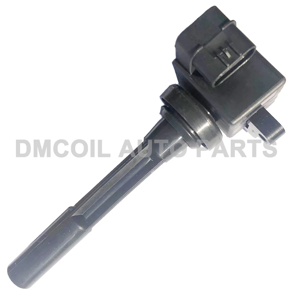 HQ Катушка зажигания для HONDA ACURA SLX ISUZU TROOPER OPEL FRONTERA B VAUXHALL FRONTERA II 3.2L 3.5L V6(1995-) CM11-102 CM11-102A - Цвет: 1 Piece