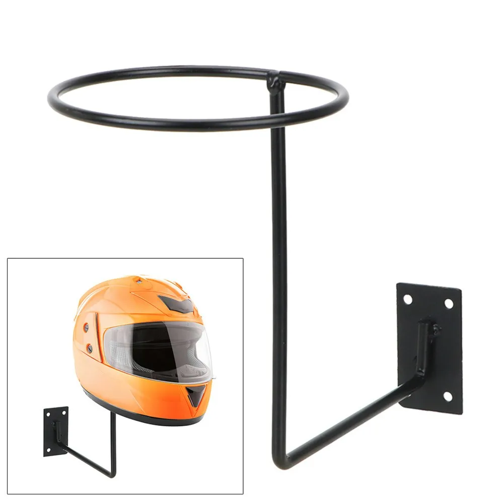 

Iron Bracket Coat Rack Motorcycle Motorcycle Accessories Paint Wall-mounted