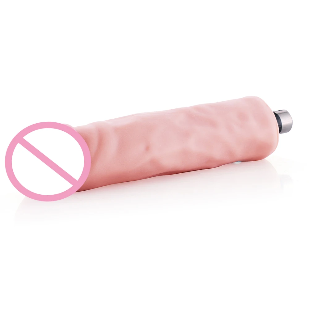 Фаллоимитатор супер мягкий длина 22 см ширина 4 3 см|penis sex toy|sex machine accessoriestoys for |