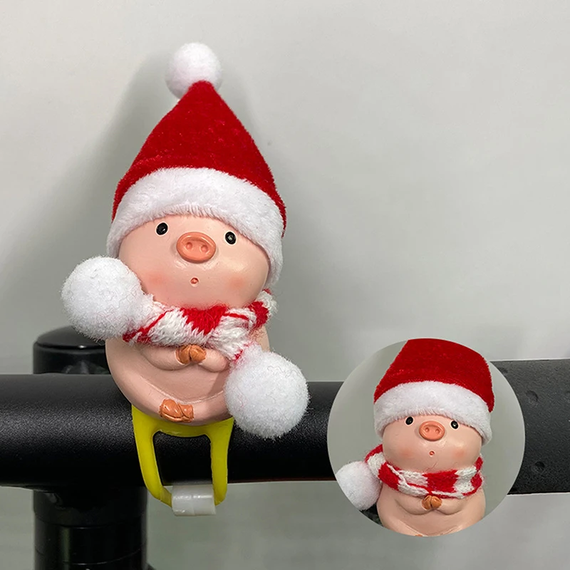 

Car Goods Gift Broken Wind Helmet Small Yellow Duck Car Decoration Accessories Wind-breaking Wave-breaking Duck Cycling Decor