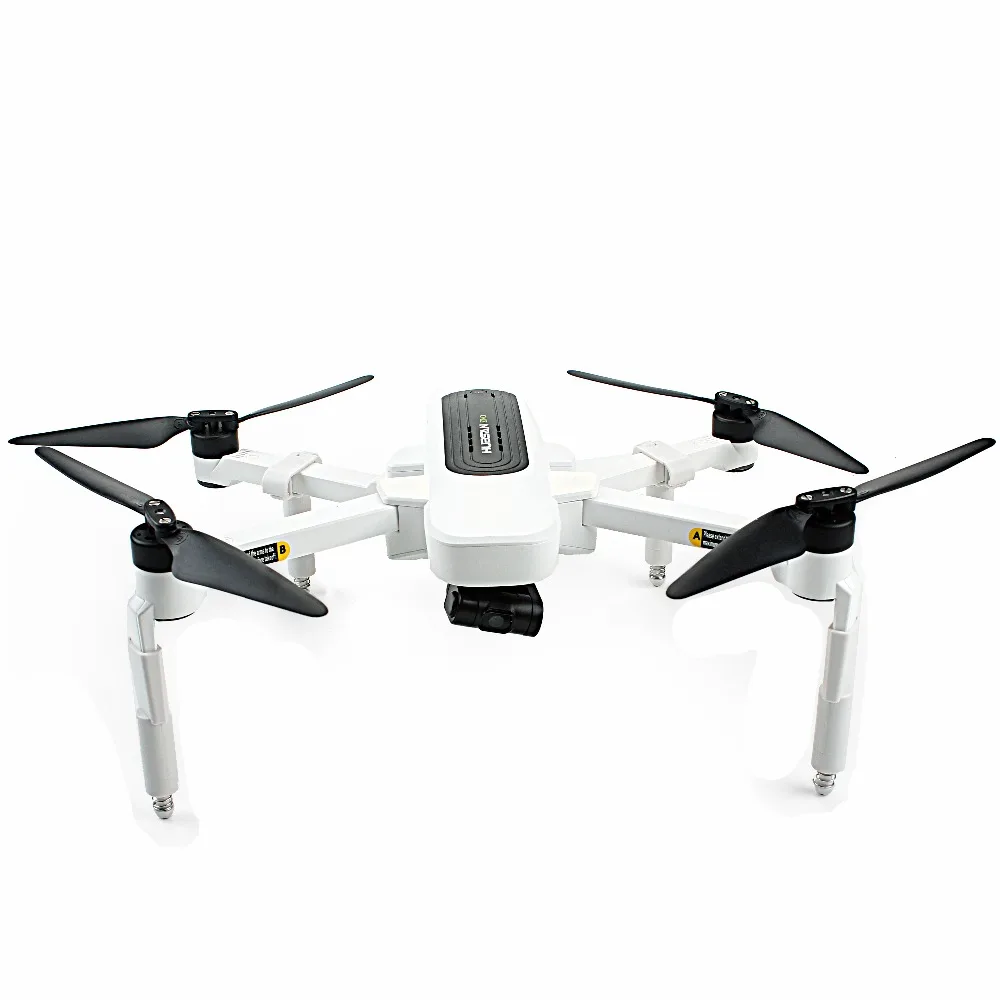 Пружинная ножка подходит для Hubsan zino H117S беспилотных летательных аппаратов запасные части