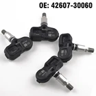 4 шт. датчик давления в шинах TPMS для Scion iM Toyota Avalon Camry Corolla Yaris Highlander Prius C V Prime RAV4 Lexus