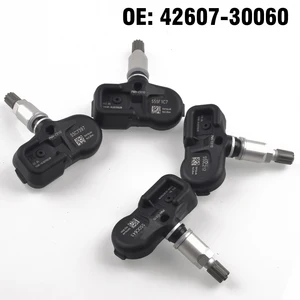4 шт. датчик давления в шинах TPMS для Scion iM Toyota Avalon Camry Corolla Yaris Highlander Prius C V Prime RAV4 Lexus