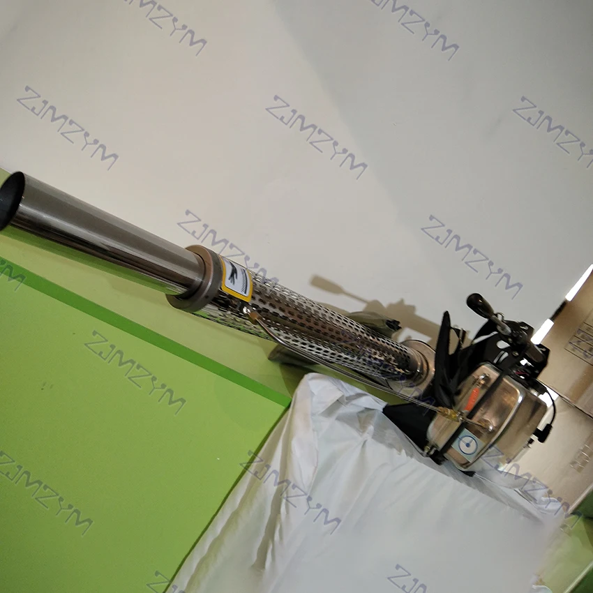 Устройство для дезинфекции и уничтожения насекомых 4 х2 5 В | Инструменты