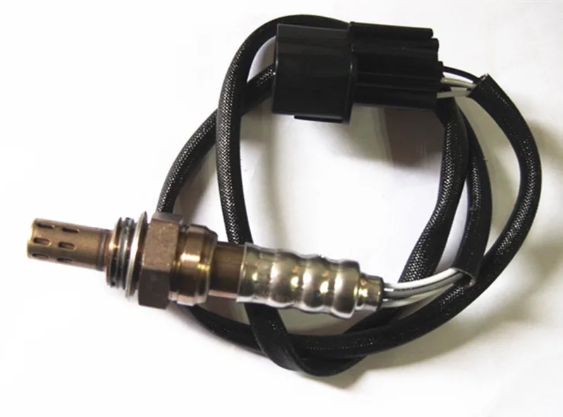 Датчик кислорода lambda о2 Delphi ES20225 для Mitsubishi Montero Sport 3.5L-V6 99-04 с индивидуальными размерами.