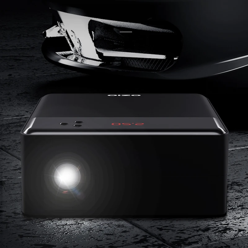 barato Display Digital Inteligente Carro Bomba Inflável Compressor De Ar Portátil Com Luz Led 100psi Pneu Inflator Rápido Bomba Elétrica