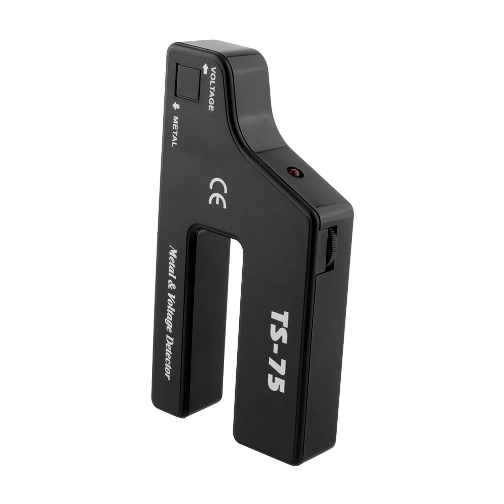 Ручной металлоискатель детектор напряжения для скрытых проводов | Инструменты