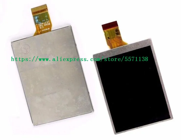 Оригинальный Новый ЖК-экран для SONY Cyber-Shot DSC-W810 DSC-W800 W810 W800 цифровая камера запасная